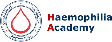 The Haemophilia Academy